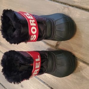 Sorel Infant Winter Boots